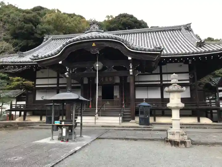 根来寺のその他建物