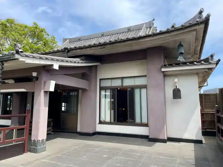 浄光寺(東京都)