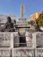 本立寺(神奈川県)