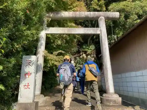 天神社(千葉県)