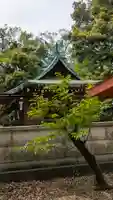 伯太彦神社(大阪府)