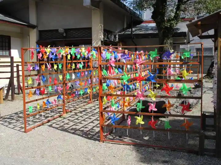 六所神社(愛知県)