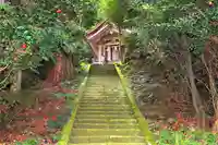 弥多仁神社(島根県)