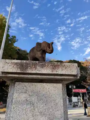 瀧泉寺（目黒不動尊）(東京都)