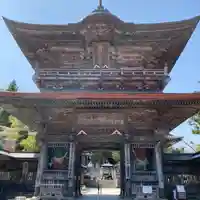 西方寺(宮城県)