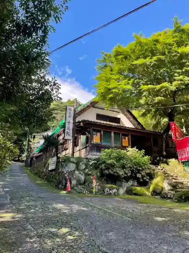 佛乘院神奈川別院のその他建物