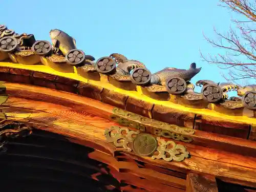 岡崎天満宮(愛知県)