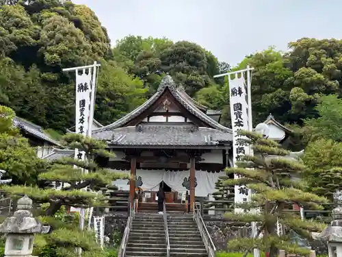 美濃國分寺(岐阜県)