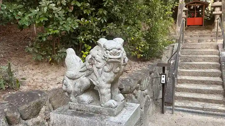 八幡神社(奈良県)