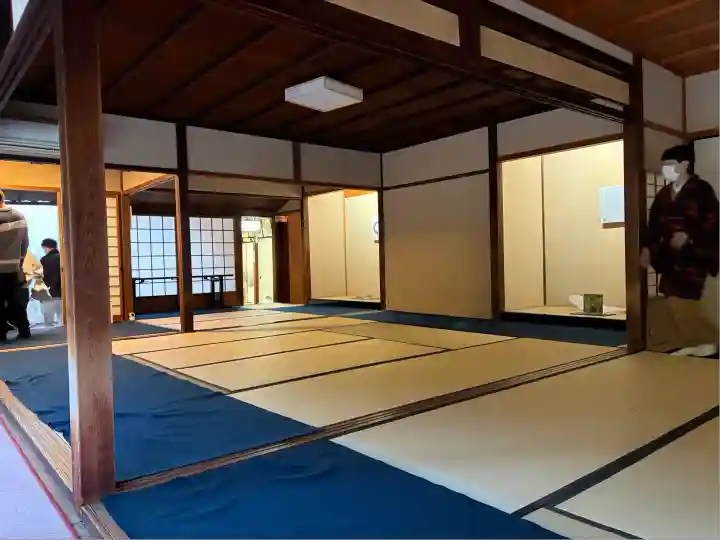 圓徳院(京都府)