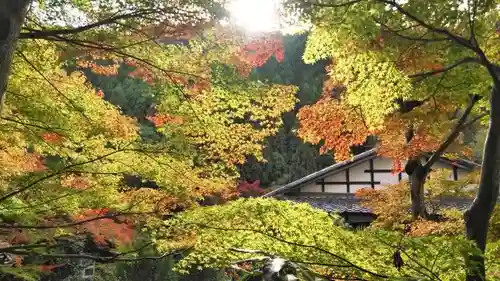 吟松寺のその他建物