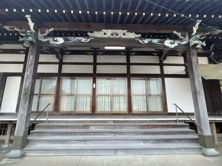 託明寺(三重県)