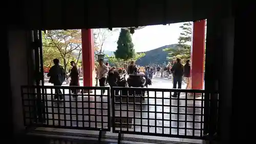 鞍馬寺(京都府)
