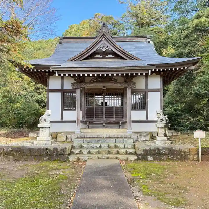 賀茂神社(静岡県)
