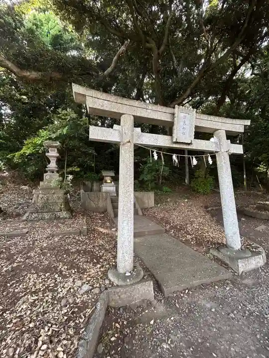 大洗磯前神社(茨城県)