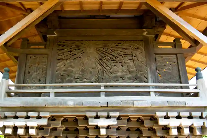 米本神社(千葉県)