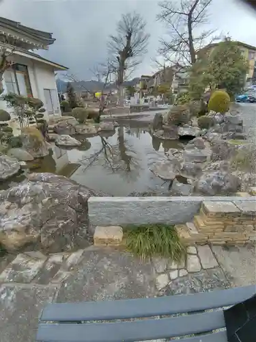 常保寺(東京都)