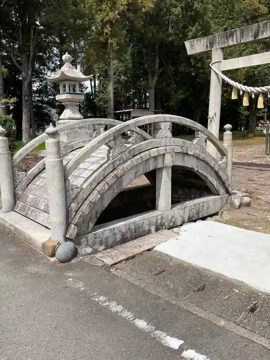 比良賀神社(愛知県)