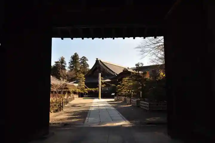 長谷寺(奈良県)