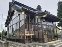 気多神社のその他建物