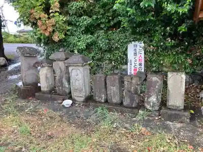 飯田神社(神奈川県)