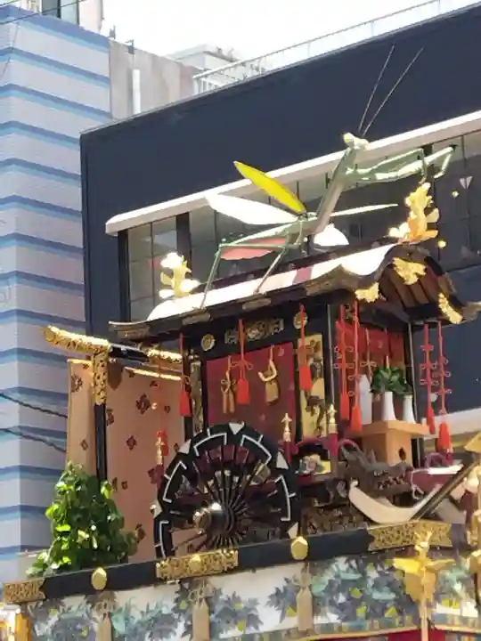 八坂神社(祇園さん)(京都府)