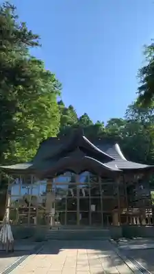 金剱宮(石川県)