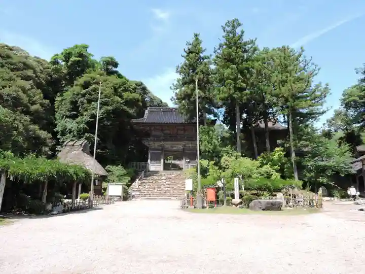 妙成寺(石川県)