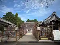 金井神社(三重県)