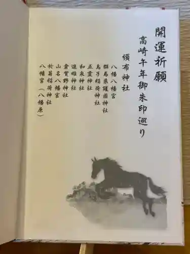 群馬県護国神社(群馬県)