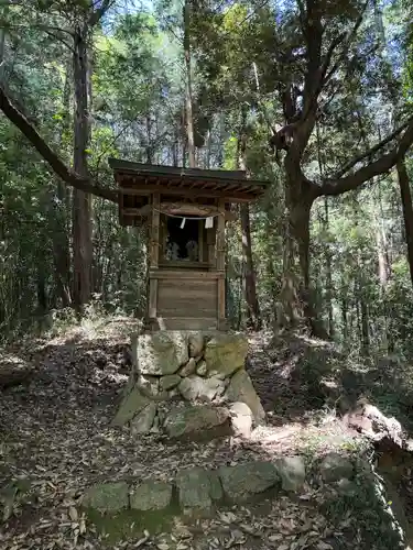 熊野神社(埼玉県)