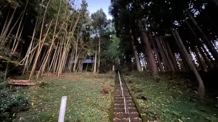 本居山 龍沢寺(山形県)