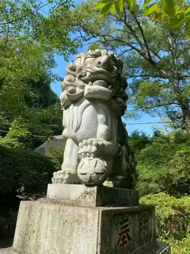 香取神宮(千葉県)