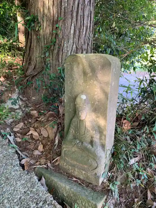 田中山観音堂(千葉県)