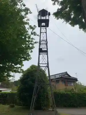 平野神社のその他建物