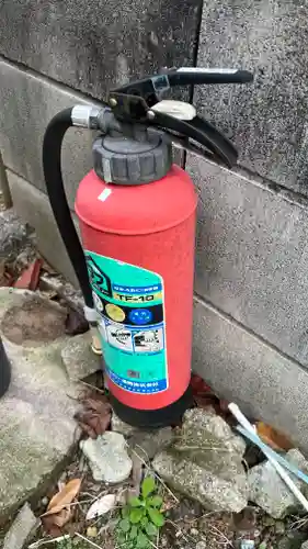 三原台稲荷神社(東京都)