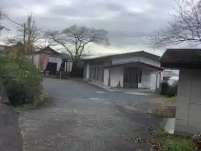 佐倉宗吾大明神のその他建物