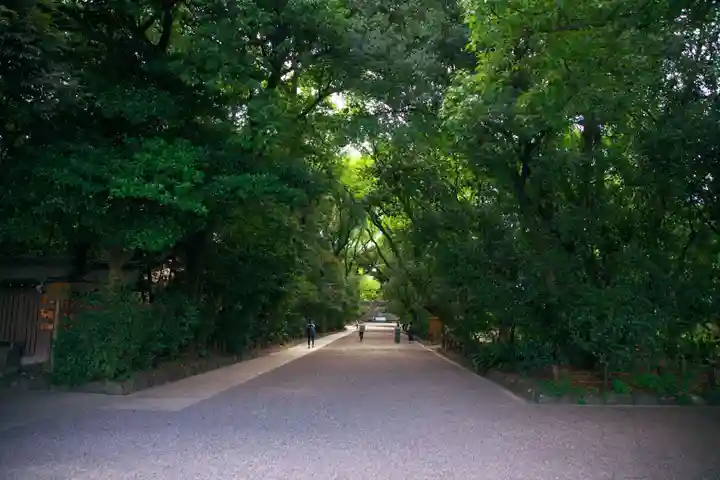 熱田神宮のその他建物