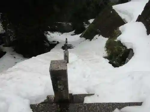 松尾寺のその他建物