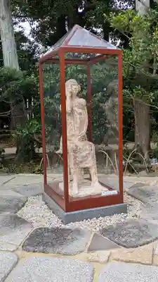 敷地神社（わら天神宮）(京都府)