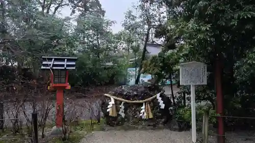 賀茂御祖神社（下鴨神社）(京都府)