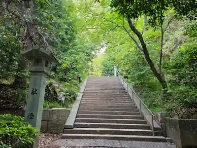 静岡浅間神社のその他建物