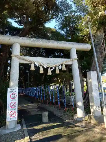 泉神社(茨城県)