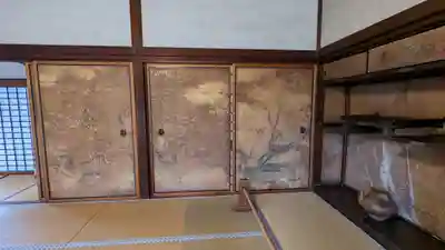 三宝院（三宝院門跡）(京都府)