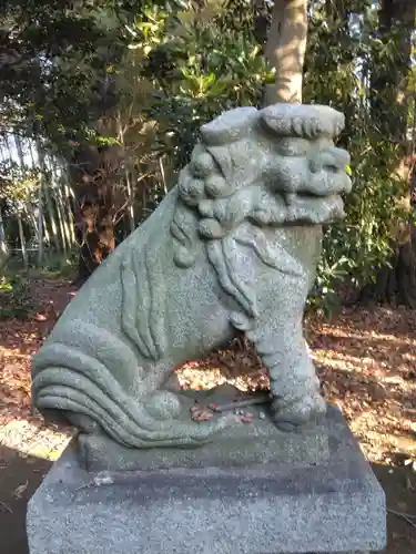 高田天満宮(神奈川県)