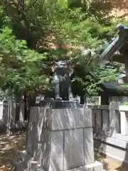 札幌三吉神社(北海道)