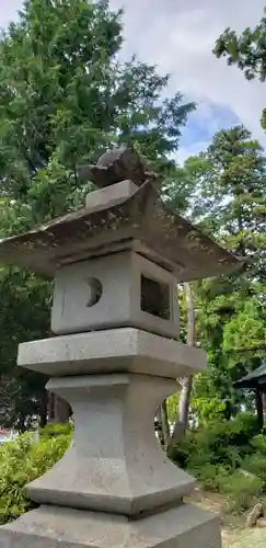 一宮浅間神社の塔