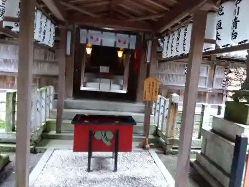 賀茂神社(滋賀県)
