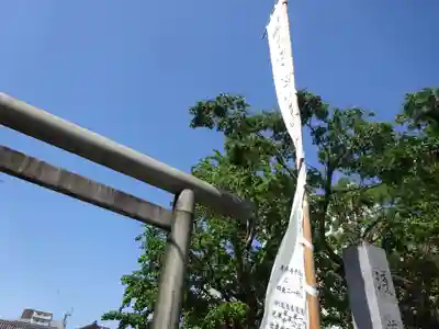 浅草神社のその他建物