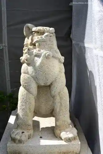 天祖神社(東京都)